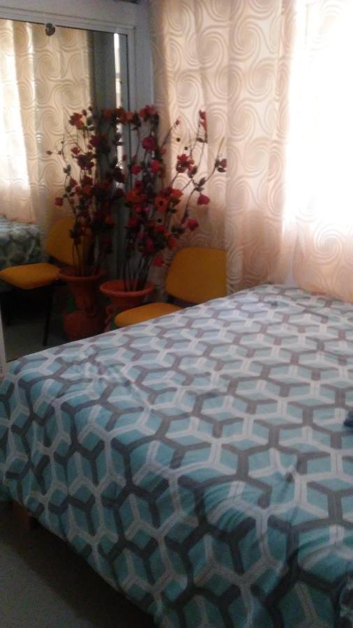 Couette-café White Sands Shared 2*