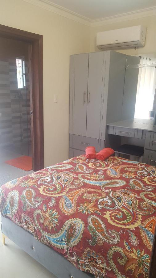 Couette-café White Sands Shared Punta Cana
