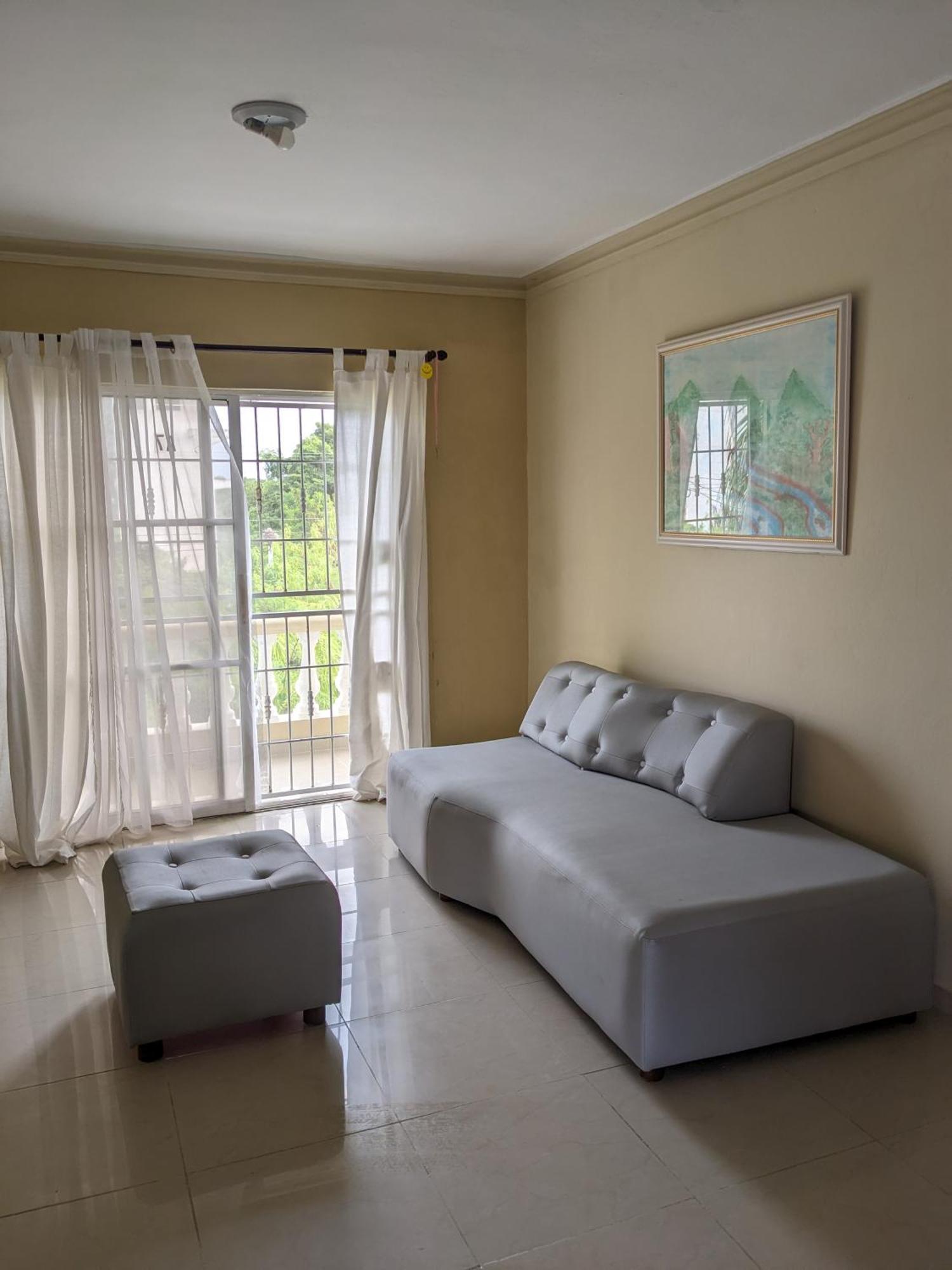 White Sands Shared Couette-café Punta Cana