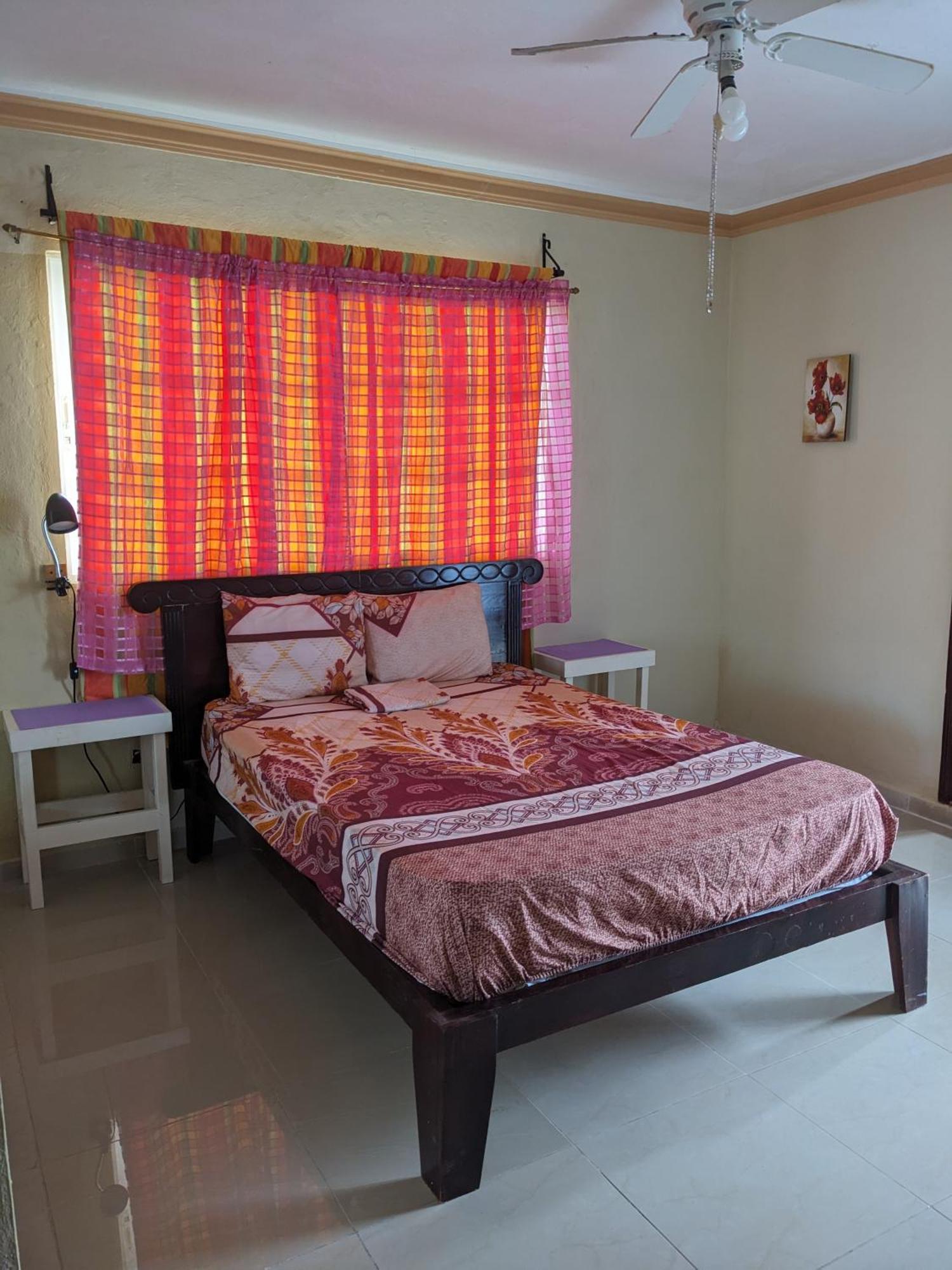 Couette-café White Sands Shared 2*