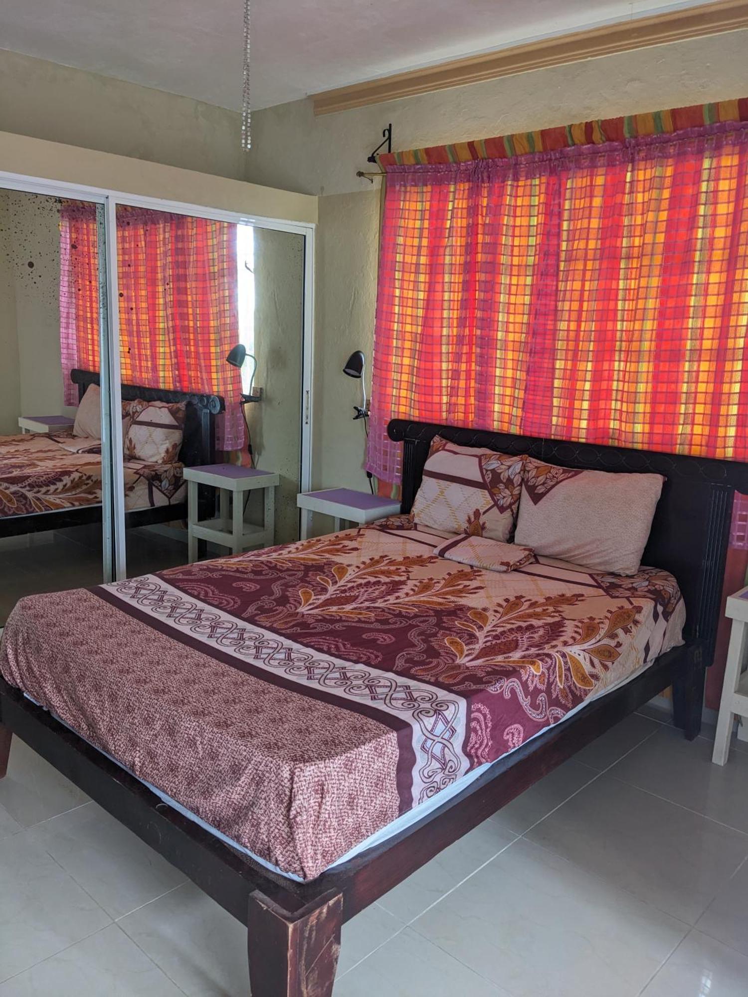 Couette-café White Sands Shared Punta Cana