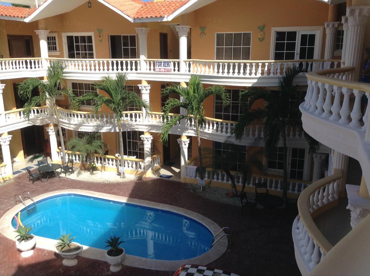 Couette-café White Sands Shared 2*