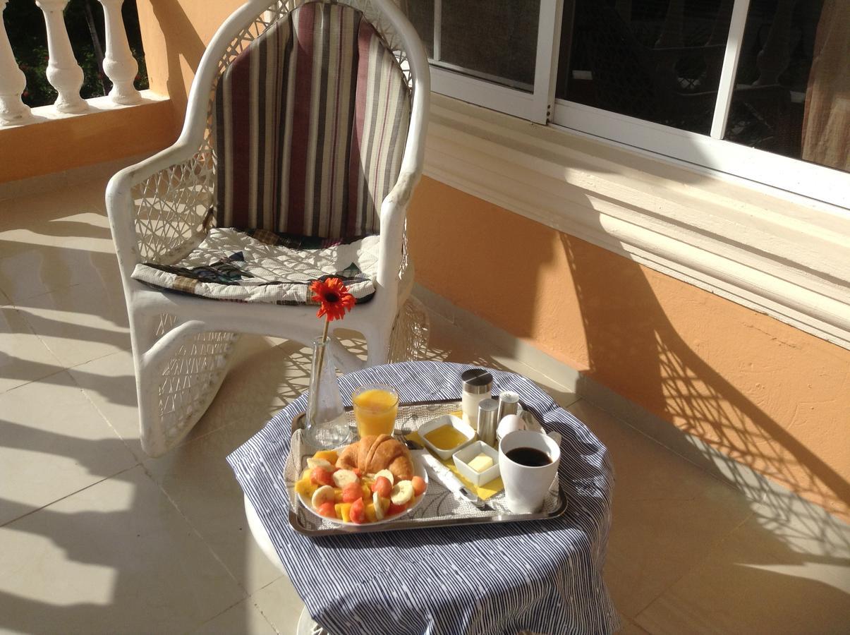 Couette-café White Sands Shared 2*