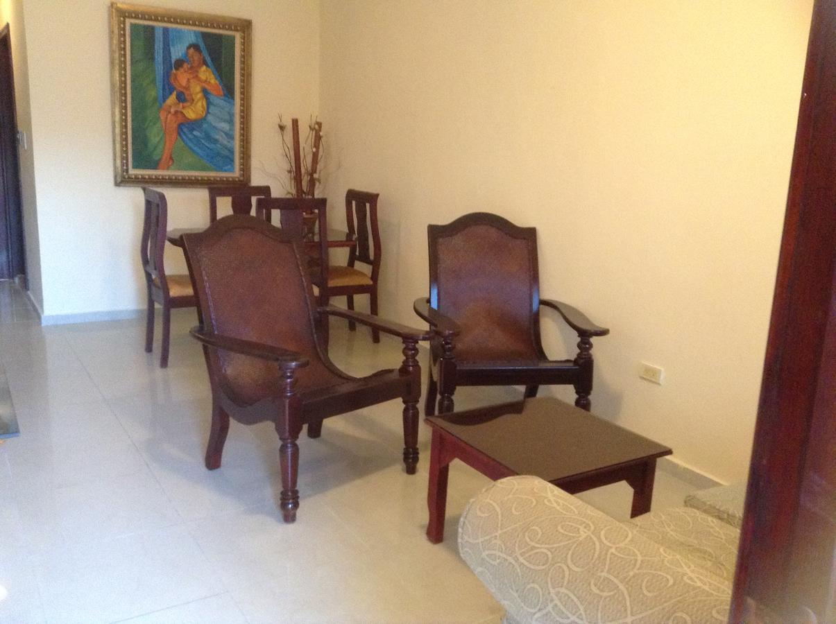 White Sands Shared Couette-café Punta Cana