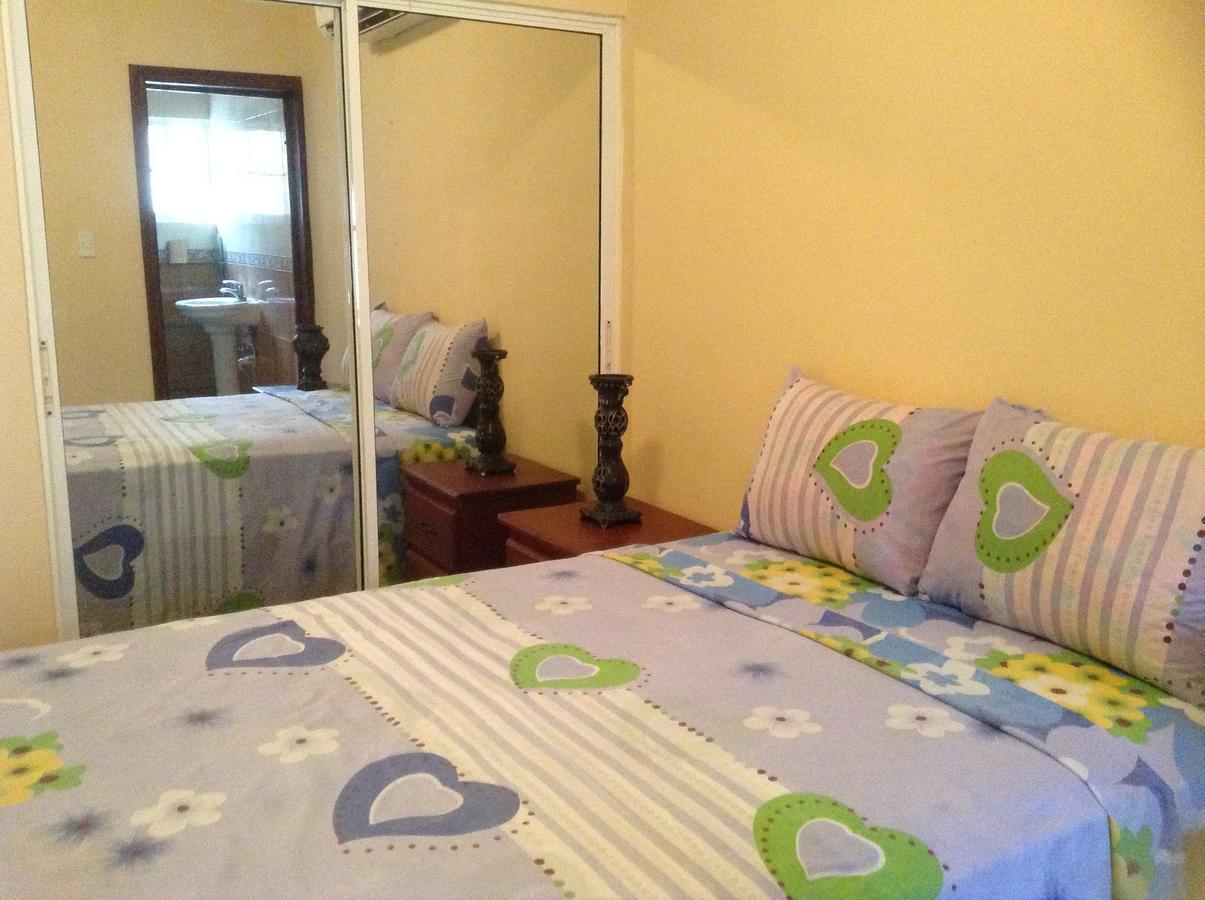 Couette-café White Sands Shared 2*