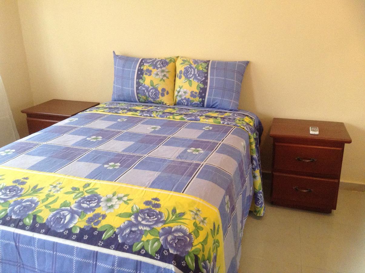 White Sands Shared Couette-café Punta Cana