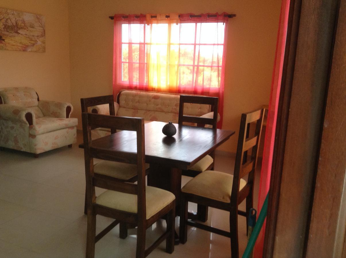 Couette-café White Sands Shared Punta Cana
