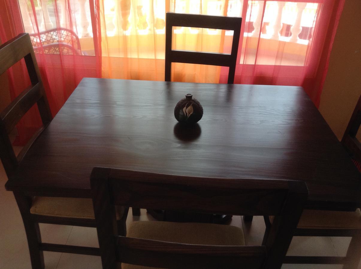 Couette-café White Sands Shared