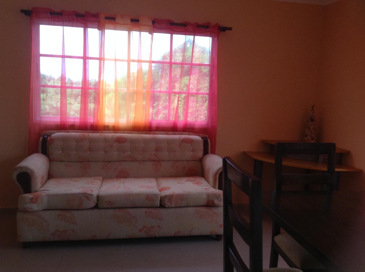 Couette-café White Sands Shared Punta Cana