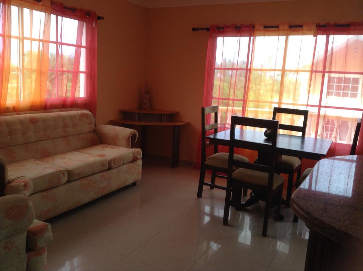 Couette-café White Sands Shared Punta Cana
