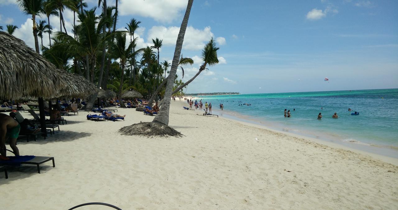 Couette-café White Sands Shared Punta Cana